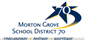 Morton Grove School District 70